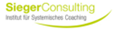 sieger consulting partner logo